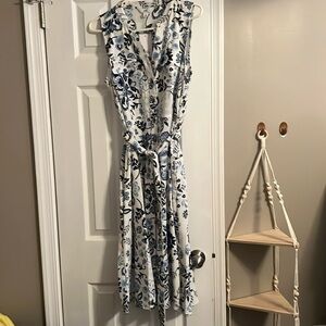 Croft barrows Medium new with tags sleeveless ties at waste new with tags